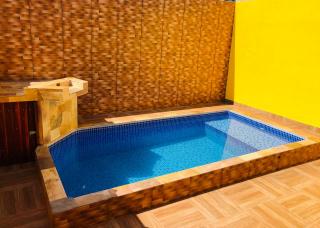 Mongaguá: Casa com 2 dormitórios à venda, 81 m² por R$ 275.000,00 - Vila Seabra - Mongaguá/SP 1
