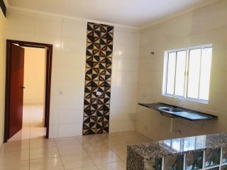 Mongaguá: Casa com 2 dormitórios à venda, 81 m² por R$ 275.000,00 - Vila Seabra - Mongaguá/SP 7