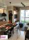 Apartamento novo 43m² com 2 dorms e varanda - Dez Tiradentes (Bom Retiro)