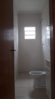 Praia Grande: CASA PRAIA GRANDE 65m&sup2; 8
