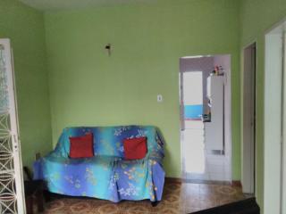 Rio de Janeiro: vendo casa 3 quartos a 5 minutos do centro de campo grande 8