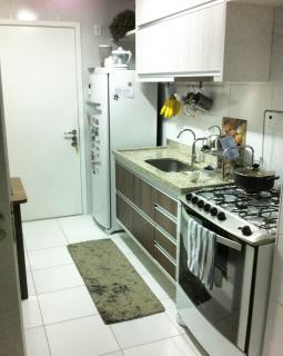 Aracaju: Apartamento na rua mais charmosa da cidade Aracaju 4