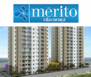São Paulo: Vendo Apartamento Mérito Vila Curuça 1