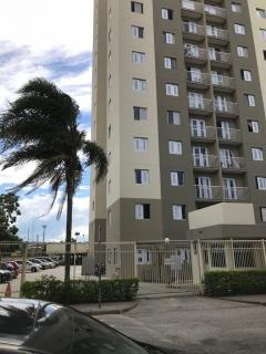 S&atilde;o Paulo: Apartamento com condom&iacute;nio clube 1