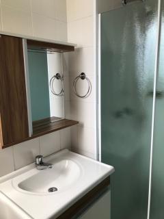 S&atilde;o Paulo: Apartamento com condom&iacute;nio clube 6