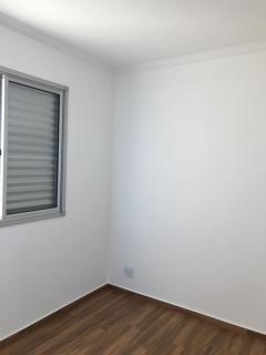 S&atilde;o Paulo: Apartamento com condom&iacute;nio clube 8