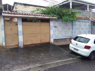 Duque de Caxias: Casa à venda Duque de Caxias Bairro Dr Laureano 1