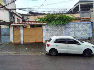 Duque de Caxias: Casa à venda Duque de Caxias Bairro Dr Laureano 2