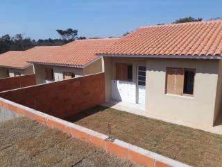 Sorocaba: Casa com Quintal Pr&oacute;x Av Itavuvu. Entrada Parcelada. Use FGTS Minha Casa Minha Vida 4