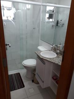 Praia Grande: Apartamento a venda no Canto do Forte PG 5