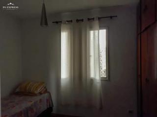 S&atilde;o Paulo: Apartamento Padr&atilde;o 2
