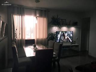 S&atilde;o Paulo: Apartamento Padr&atilde;o 3