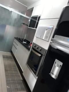 S&atilde;o Paulo: Apartamento Padr&atilde;o 8