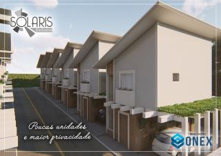 Po&ccedil;os de Caldas: Residencial Solaris Exclusive 3