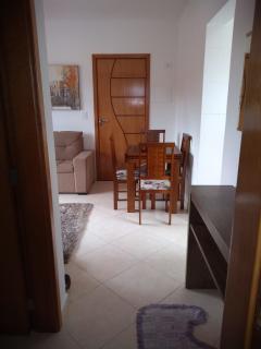 Praia Grande: Apartamento Jardim Imperador 2