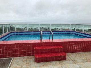 Praia Grande: Apartamento Jardim Imperador 3