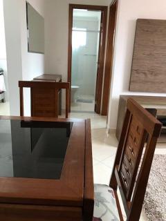 Praia Grande: Apartamento Jardim Imperador 7