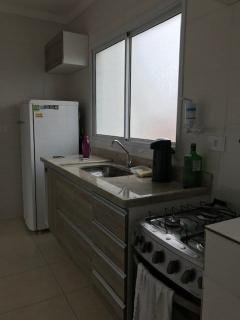 Praia Grande: Apartamento Jardim Imperador 8