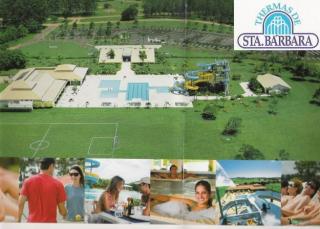 Santa B&aacute;rbara d'Oeste: Vendo Terreno Thermas de Santa B&aacute;rbara 6