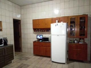 São Paulo: Vende-se casa/sobrado 4 quartos/dormitórios, salas jantar/estar 4