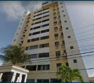 Fortaleza: Apartamento Residencial , Rua jaguaretama, Aldeota 1