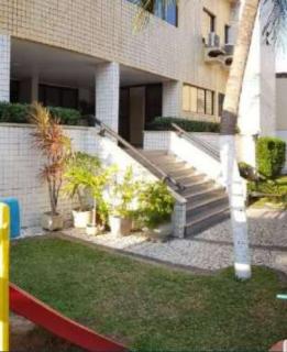 Fortaleza: Apartamento Residencial , Rua jaguaretama, Aldeota 3