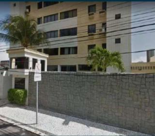 Fortaleza: Apartamento Residencial , Rua jaguaretama, Aldeota 4