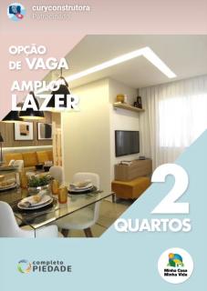 Rio de Janeiro: COMPLETO PIEDADE 2