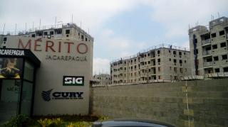 Rio de Janeiro: MÉRITO JACAREPAGUÁ 1