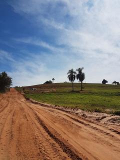 Paranapanema: Terreno em Paranapanema 4