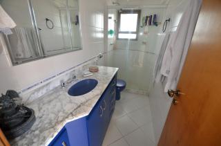 Rio de Janeiro: Cobertura Duplex Botafogo/Humait&aacute;, 3 Quartos (1 Su&iacute;te), 2 Vagas, Proj Aprov Triplex 300m2 7