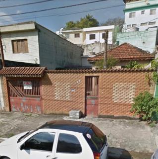 S&atilde;o Paulo: CASA TERRENO VILA FORMOSA 1