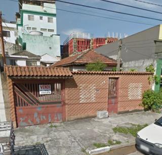 S&atilde;o Paulo: CASA TERRENO VILA FORMOSA 2