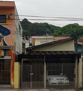 São Paulo: CASA NA AVENIDA MINISTRO PETRONIO PORTELA 2