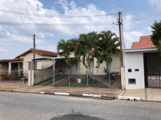 Cerquilho: Casa com 3 Quartos, 01 Banheiro, Sala, Cozinha, Lavanderia e Garagem 3
