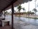 Aluga-se Apartamento Praia Grande, Vila Tupi, em frente ao mar.