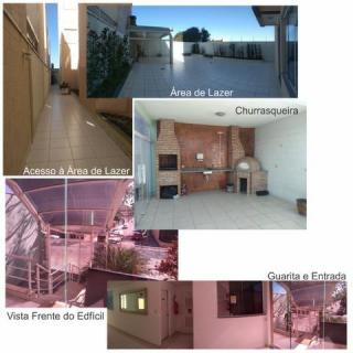 Santo André: Apartamento Campeste SantoAndre/SP 2