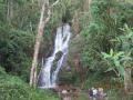 Taubaté: sitio pousada com a maior cachoeira de Taubaté