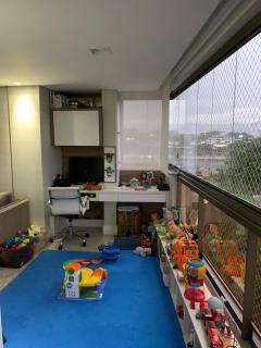 Florianópolis: Apartamento 3 quarto frente ao mar 5