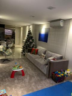 Florianópolis: Apartamento 3 quarto frente ao mar 6