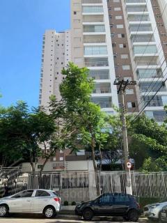São Paulo: Apartamento de 58m²  na Vila Formosa 2