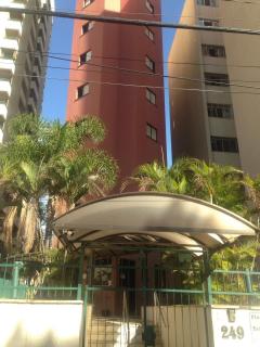 S&atilde;o Paulo: VENDO APARTAMENTO REGI&Atilde;O CENTRAL MOBILIADO 1