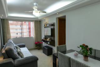 São Paulo: Apartamento 2 dormitórios, 54M², totalmente reformado - Oportunidade 8