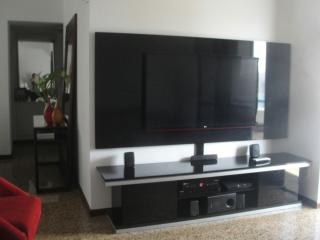 Salvador: AP no Ed Mans&atilde;o Varandas do Jardim MOBILIADO (120m&sup2;) na Juracy Magalh&atilde;es 2
