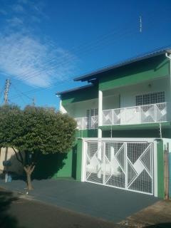 Foto - Lins - Real Parque