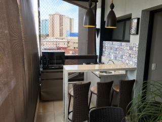 Ribeir&atilde;o Preto: Venda de Apartamento 8