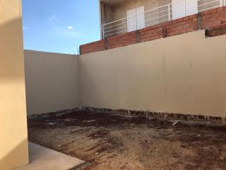Jardinópolis: CASA PARA FINANCIAMENTO 8
