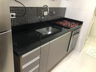 S&atilde;o Paulo: Lindo Apartamento 2 Quartos - Vila Jaguara - C/ Moveis embutidos 5