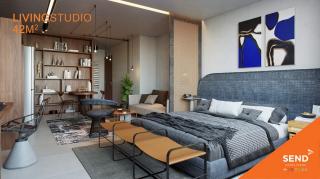 Rio de Janeiro: Primeiro Cooliving 3