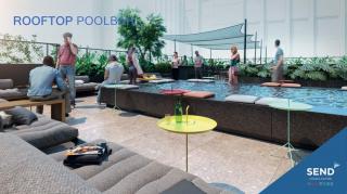 Rio de Janeiro: Primeiro Cooliving 5